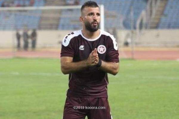 علي بزي