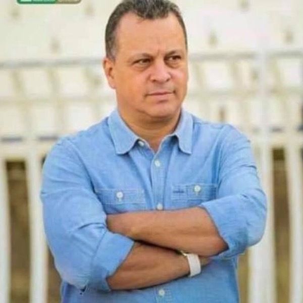 ساسي بوعون 