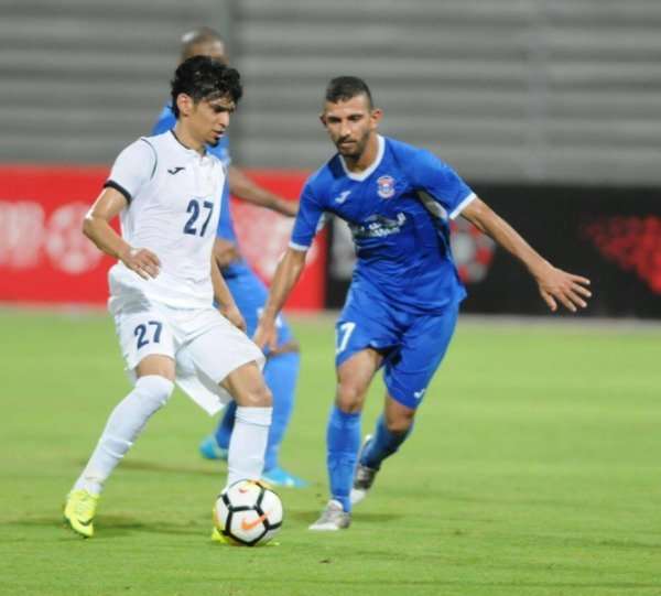 سيد حسين هاشم