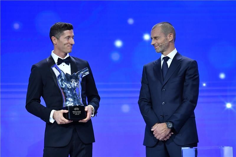  ألكسندر تشيفرين