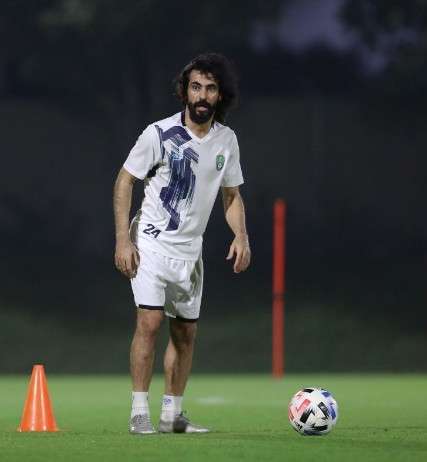 حسين عبد الغني