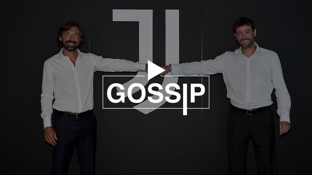 بيرلو وأنييلي