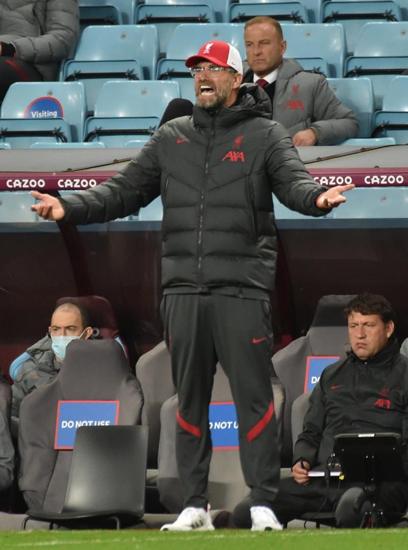 يورجن كلوب