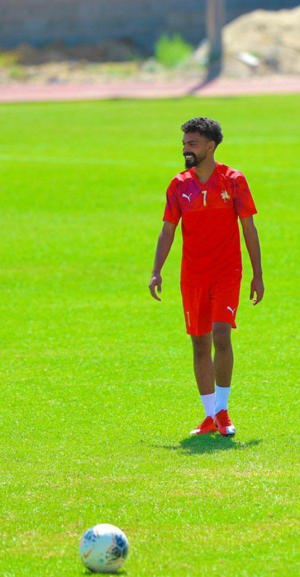 حسن العمري