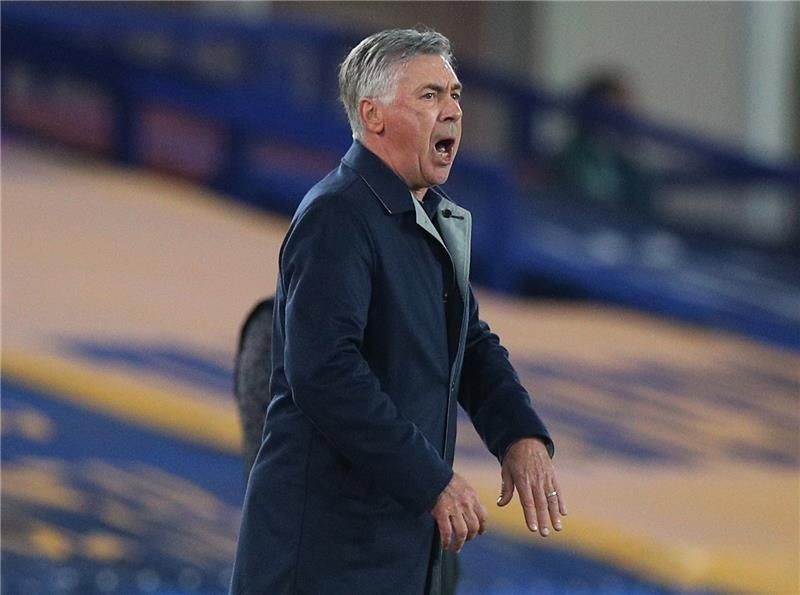 كارلو أنشيلوتي