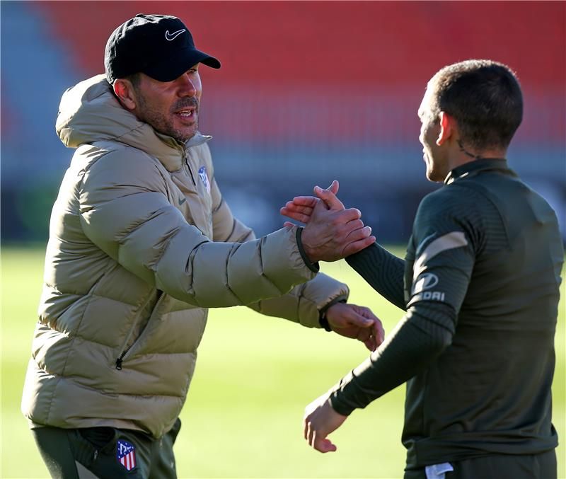 دييجو سيميوني