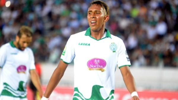  سفيان رحيمي