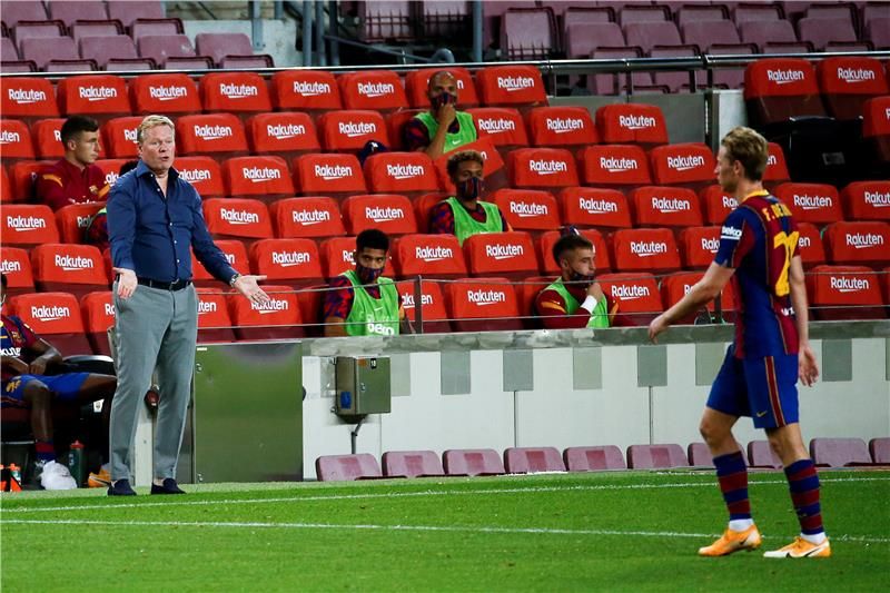 كومان ودي يونج