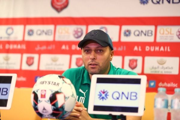 حاتم المؤدب