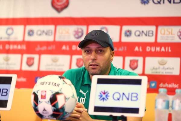 حاتم المؤدب