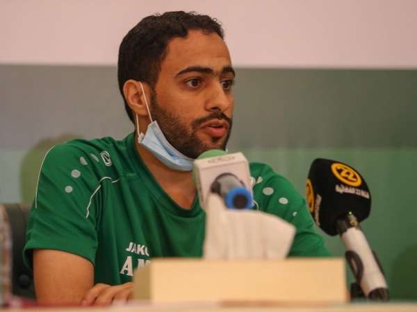 أحمد المالكي