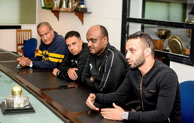 إسماعيل يوسف