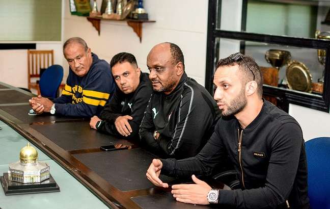 إسماعيل يوسف