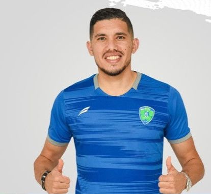 مروان سعدان