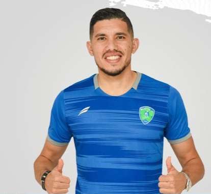 مروان سعدان