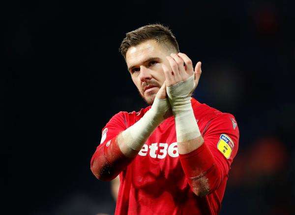 جاك بوتلاند