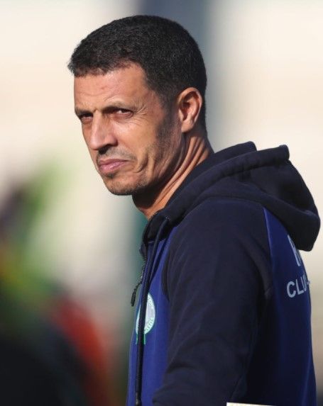 جمال السلامي