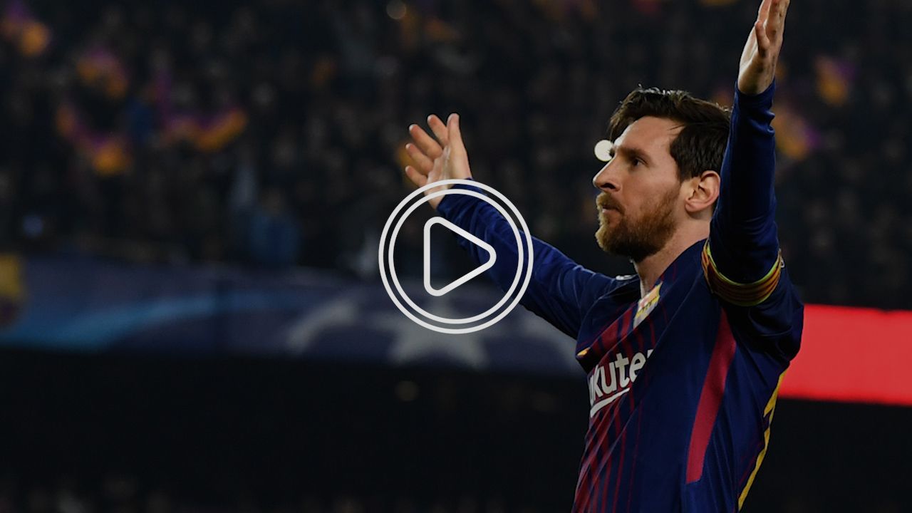 ليونيل ميسي