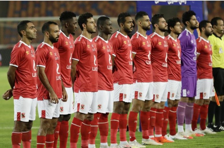 الأهلي 