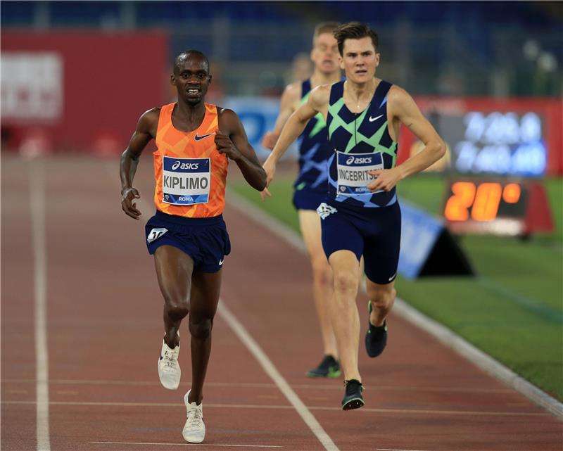 جاكوب كيبليمو