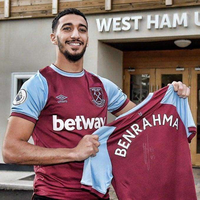 سعيد بن رحمة