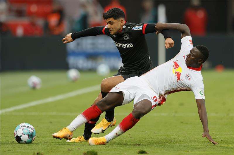 أمادو هايدارا