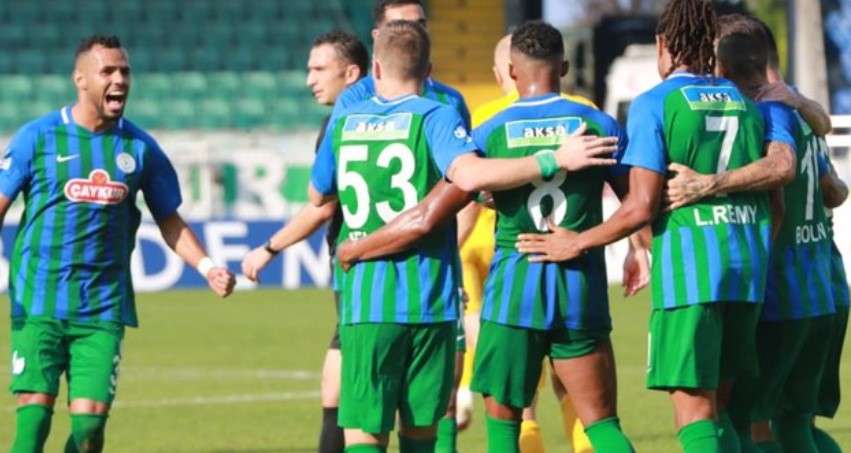 تشايكور ريزا سبور