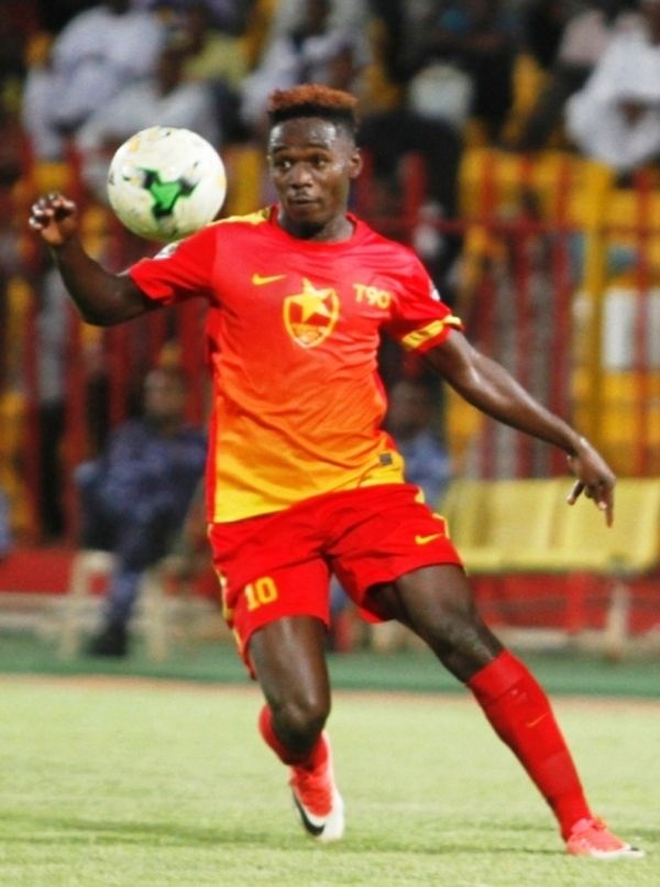  محمد عبد الرحمن يوسف