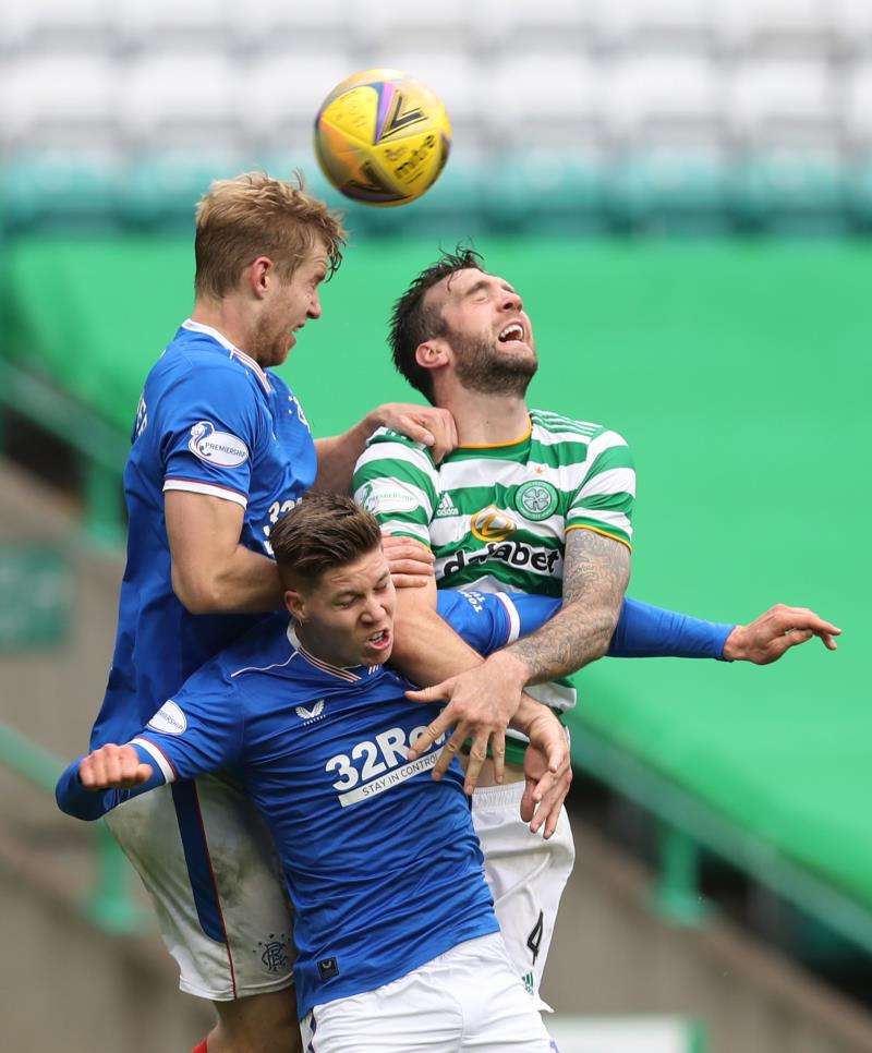 جانب من المواجهة