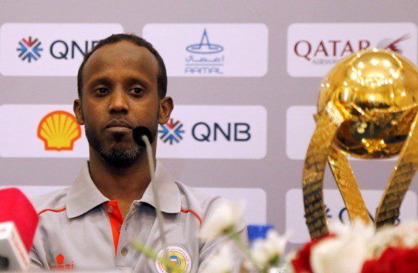 عبدالعزيز عبدو 