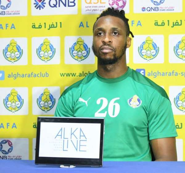 جوناثان كودجيا