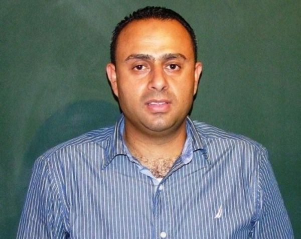  عدنان حجازي