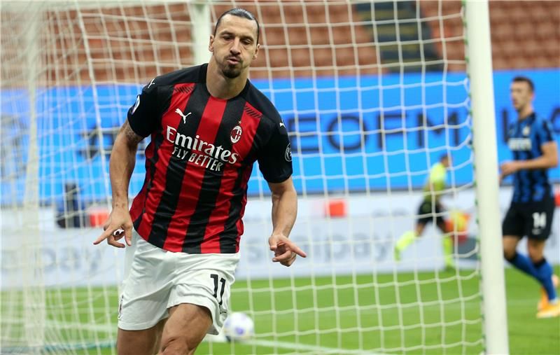 زلاتان إبراهيموفيتش