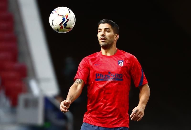 لويس سواريز