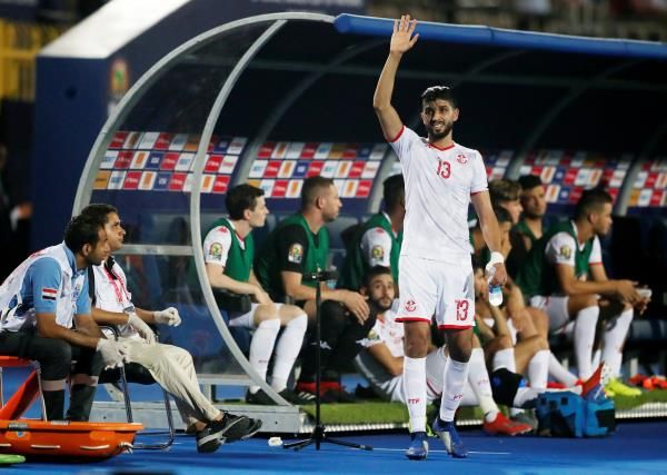 فرجاني ساسي