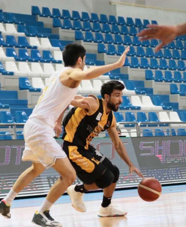 من المنافسات