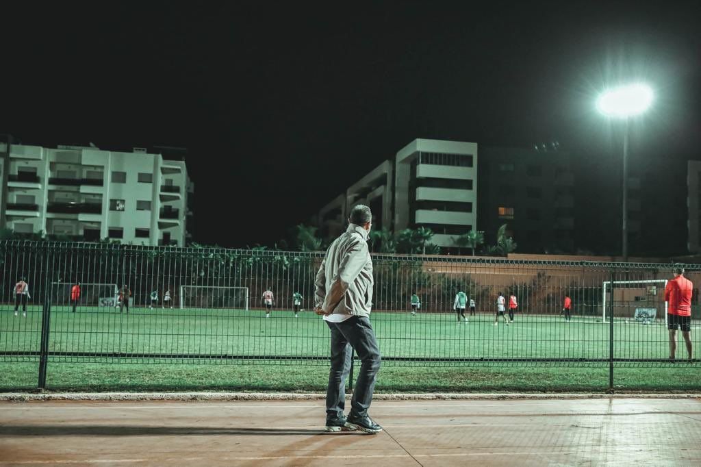 محمود الخطيب