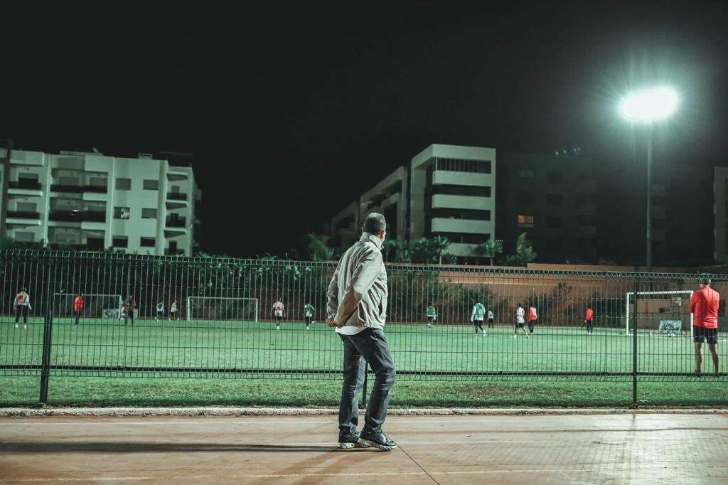 محمود الخطيب