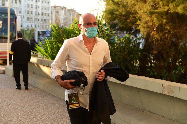 ميجيل جاموندي 