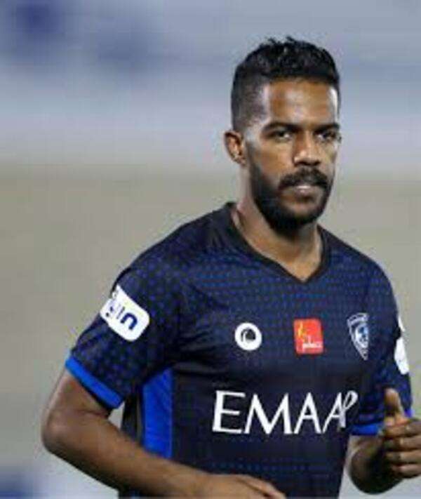 نواف العابد