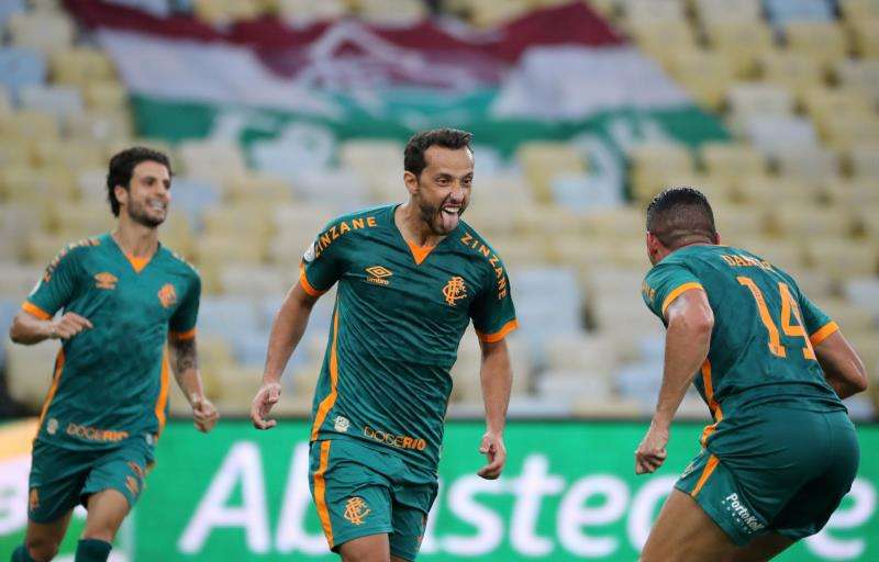 فلومينينسي