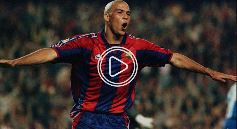 الظاهرة رونالدو