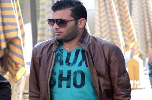 عماد متعب