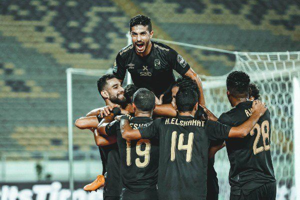 الأهلي المصري 