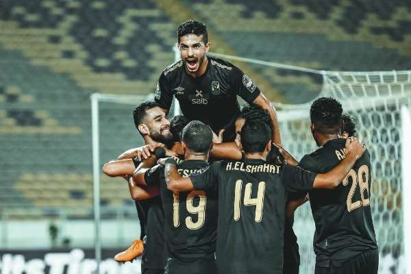 الأهلي المصري