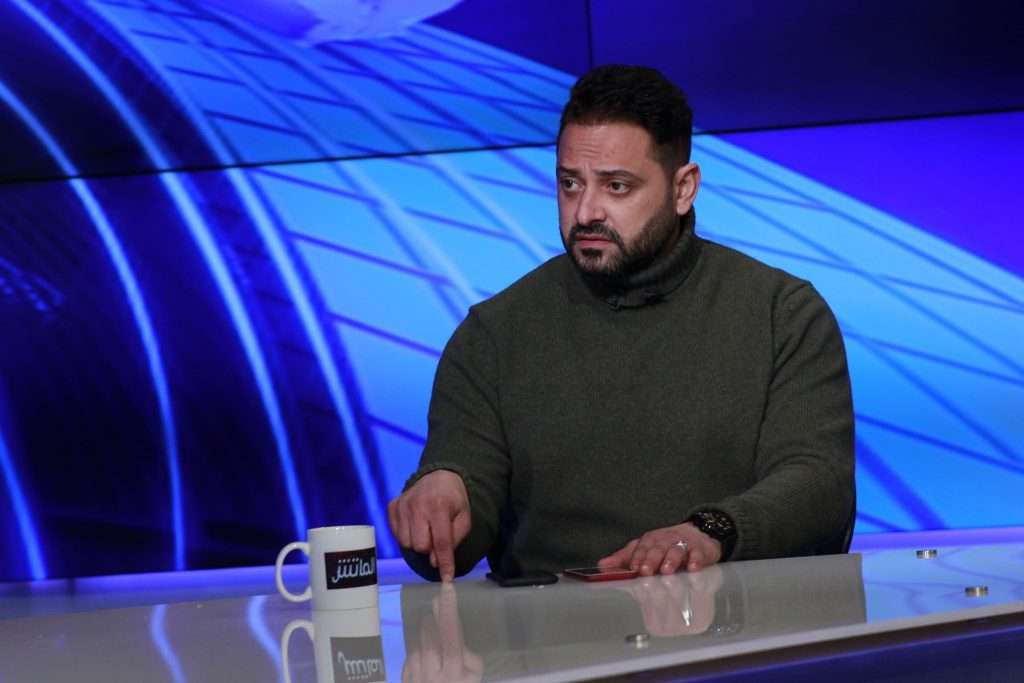 وليد صلاح عبد اللطيف