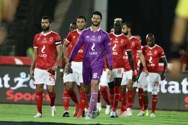 الأهلي