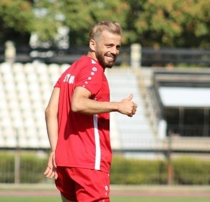  محمود المواس