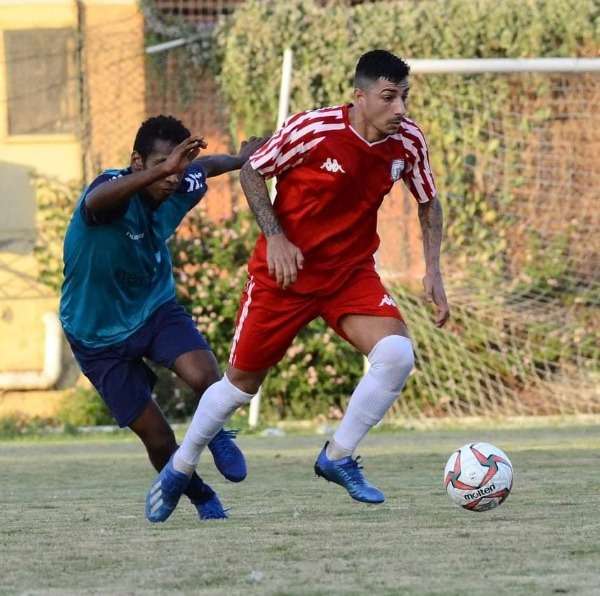 إيزاك باديلا