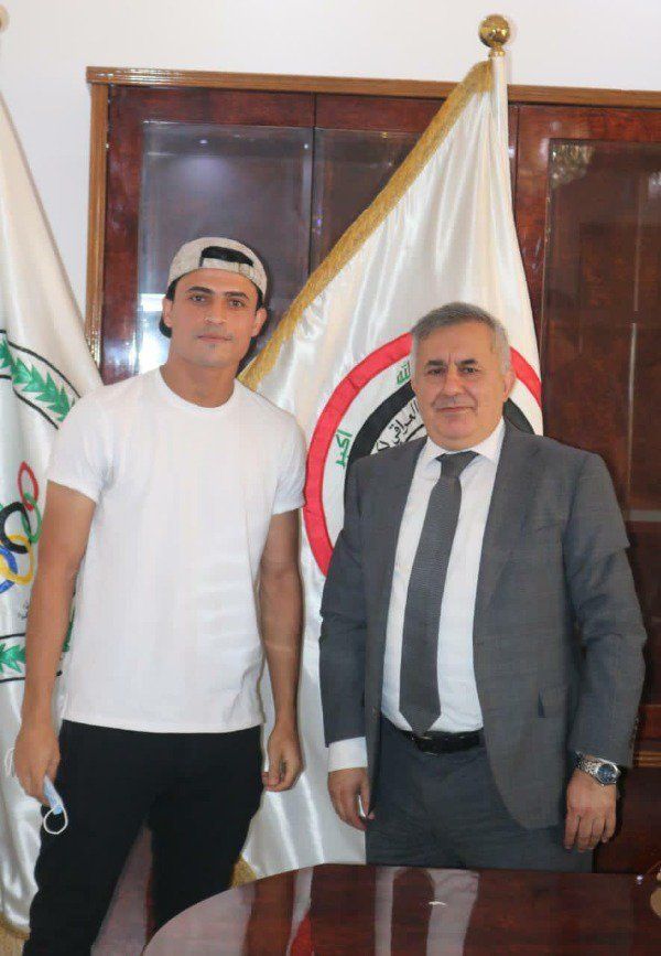 إبراهيم بايش